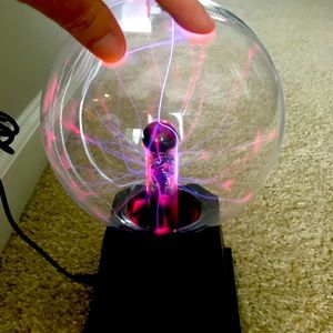 Plasma Ball